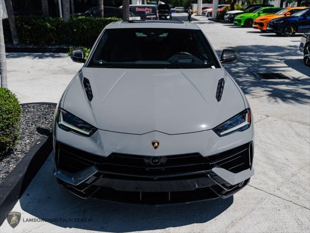 used 2024 Lamborghini Urus car, priced at $307,951