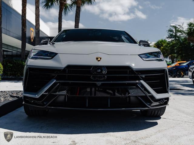 used 2024 Lamborghini Urus car, priced at $307,951