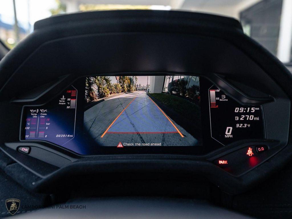 used 2024 Lamborghini Huracan STO car, priced at $419,951