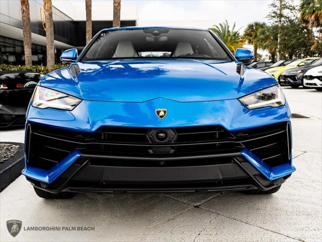 used 2023 Lamborghini Urus car, priced at $259,951