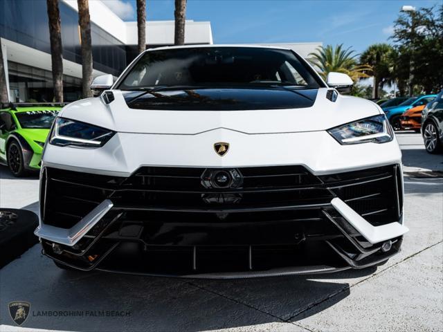 used 2024 Lamborghini Urus car, priced at $289,951