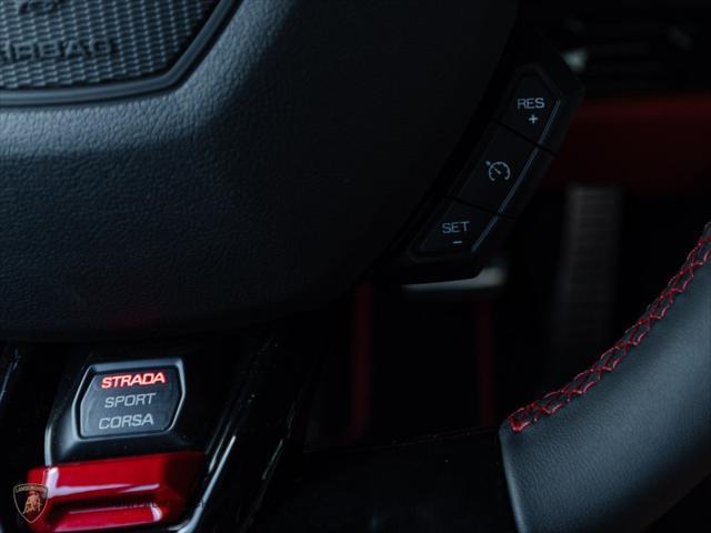 used 2023 Lamborghini Huracan Tecnica car, priced at $324,951