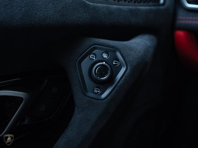 used 2023 Lamborghini Huracan Tecnica car, priced at $324,951