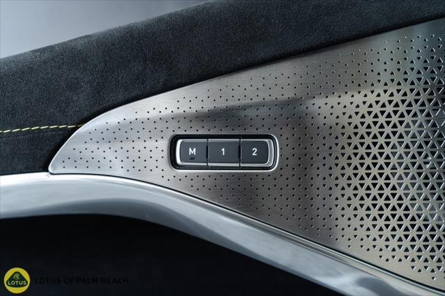 used 2024 Lotus Emira car, priced at $101,020