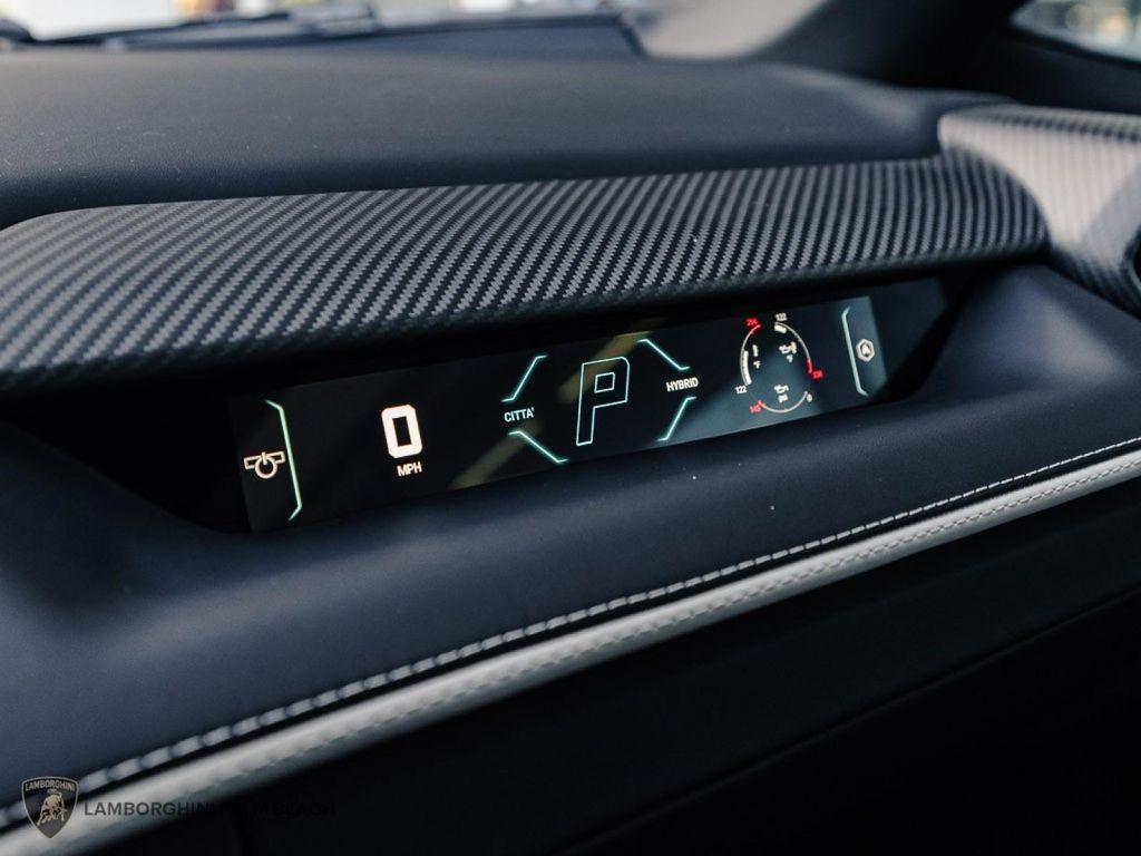 used 2024 Lamborghini Revuelto car, priced at $709,951