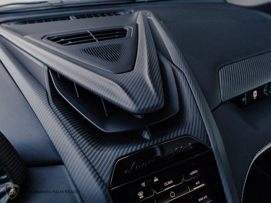 used 2024 Lamborghini Revuelto car, priced at $709,951
