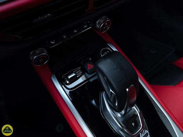 used 2024 Lotus Emira car