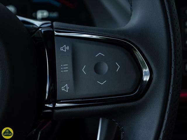 used 2024 Lotus Emira car