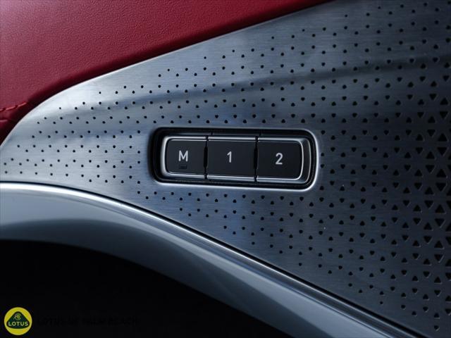 used 2024 Lotus Emira car