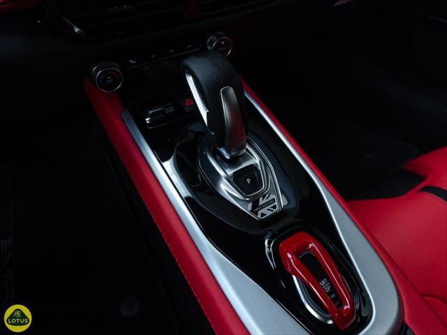 used 2024 Lotus Emira car