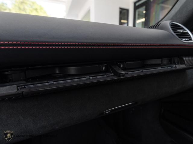 used 2023 Porsche 718 Cayman car, priced at $199,951