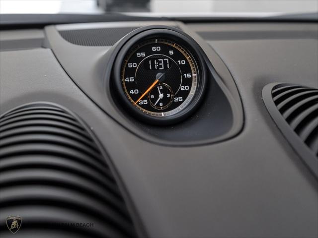 used 2023 Porsche 718 Cayman car, priced at $199,951
