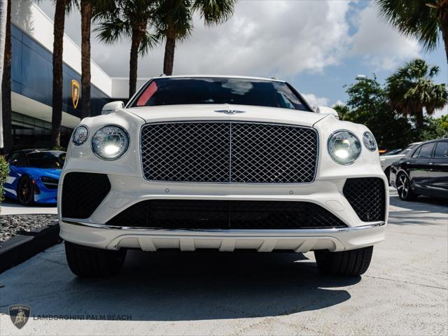 used 2023 Bentley Bentayga car, priced at $172,951
