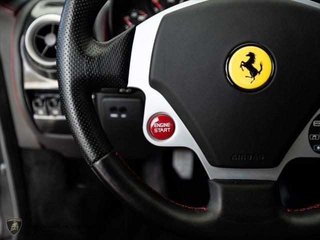 used 2008 Ferrari F430 car, priced at $185,900