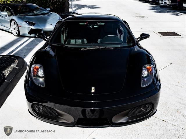 used 2008 Ferrari F430 car, priced at $185,900