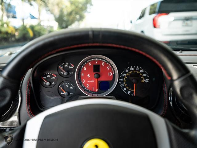 used 2008 Ferrari F430 car, priced at $185,900