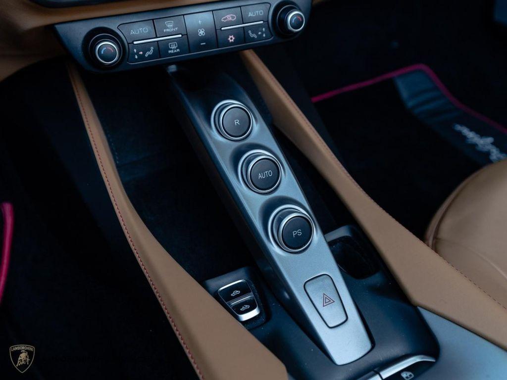 used 2019 Ferrari Portofino car, priced at $199,951