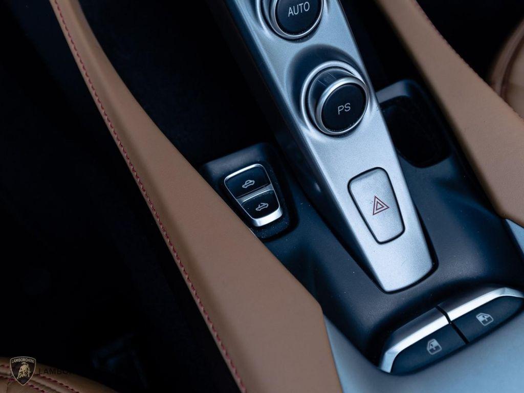 used 2019 Ferrari Portofino car, priced at $199,951