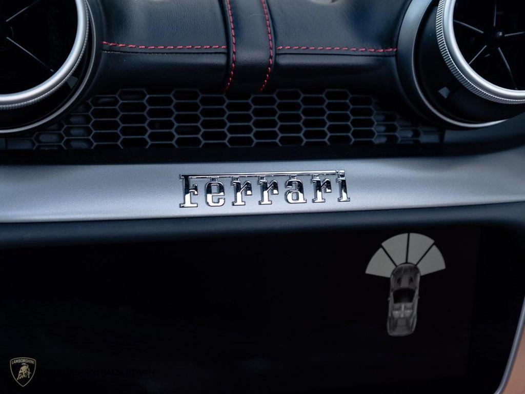 used 2019 Ferrari Portofino car, priced at $199,951