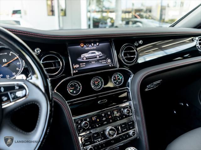 used 2019 Bentley Mulsanne car, priced at $209,951