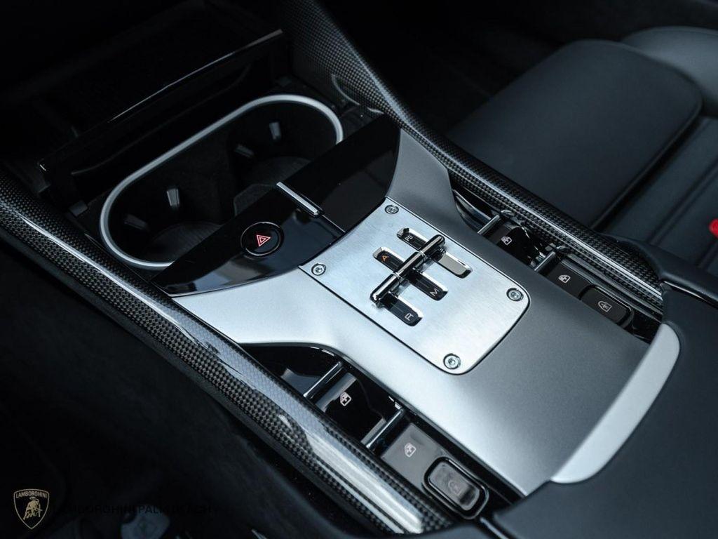 used 2023 Ferrari Purosangue car