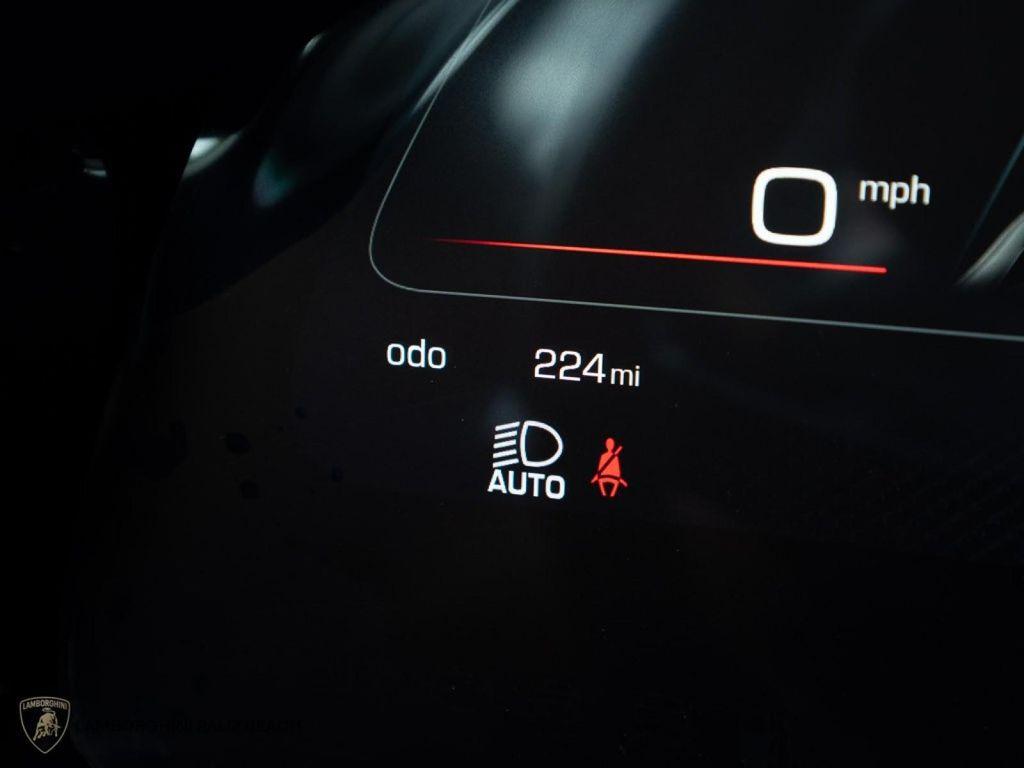 used 2023 Ferrari Purosangue car