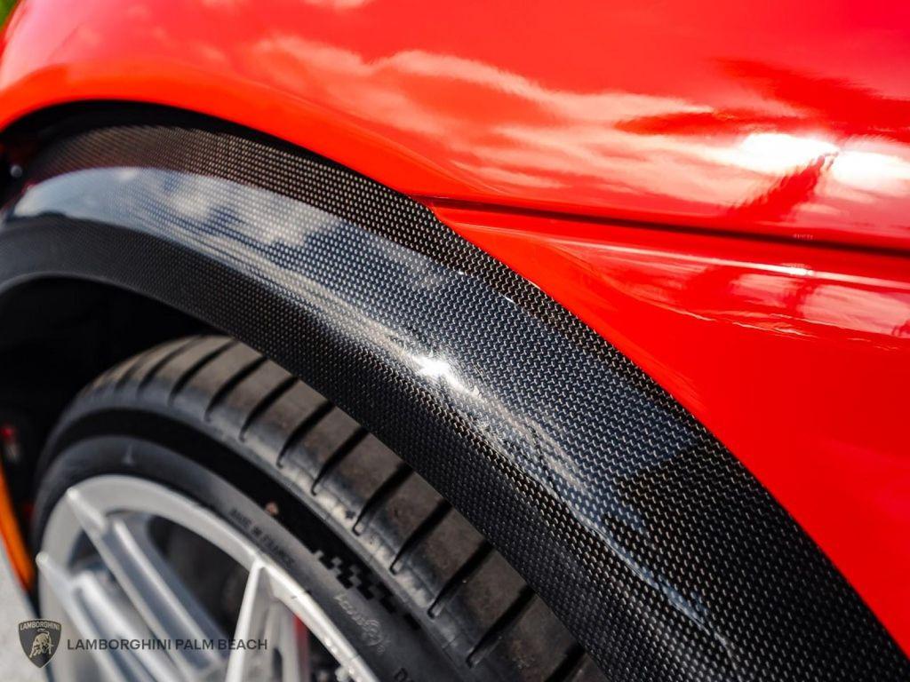 used 2023 Ferrari Purosangue car, priced at $579,951