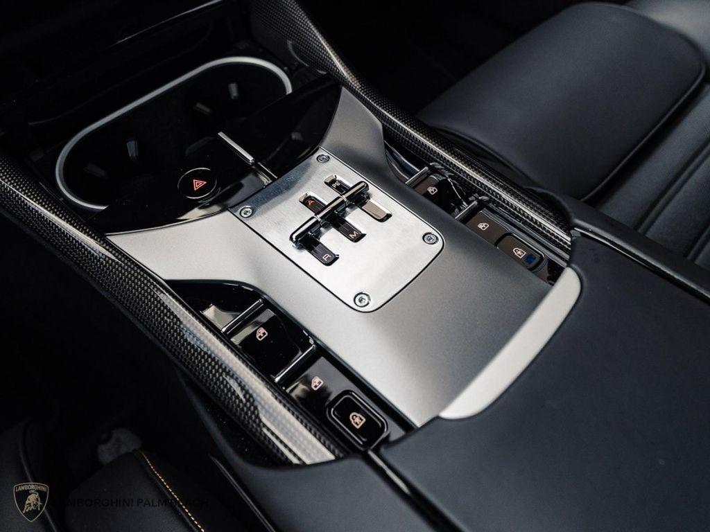 used 2023 Ferrari Purosangue car, priced at $579,951