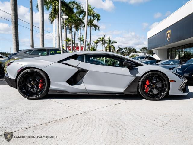 used 2024 Lamborghini Revuelto car, priced at $749,951