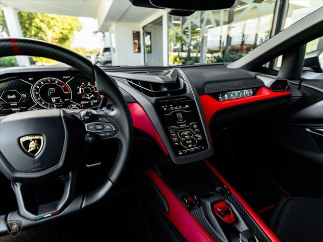 used 2024 Lamborghini Revuelto car, priced at $749,951