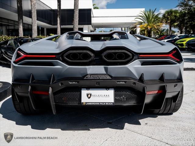 used 2024 Lamborghini Revuelto car, priced at $749,951