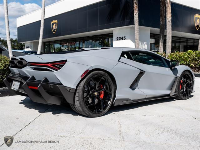 used 2024 Lamborghini Revuelto car, priced at $749,951