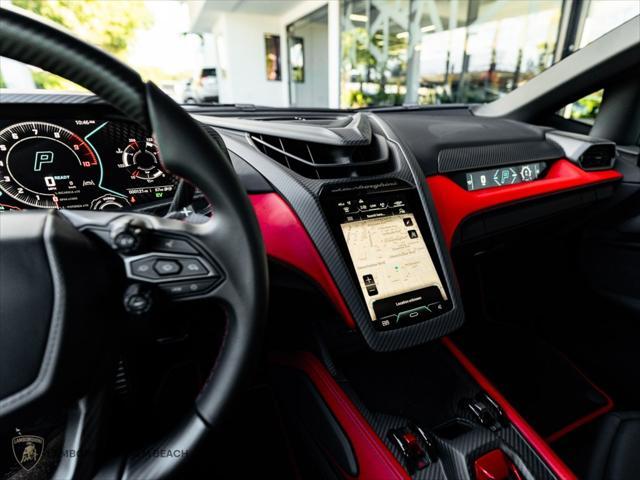 used 2024 Lamborghini Revuelto car, priced at $749,951