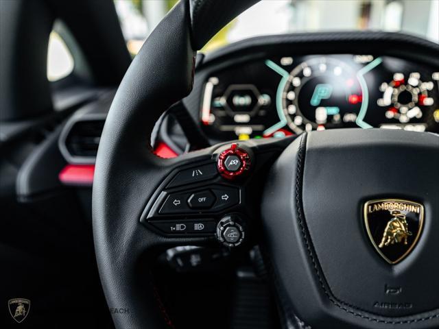 used 2024 Lamborghini Revuelto car, priced at $749,951