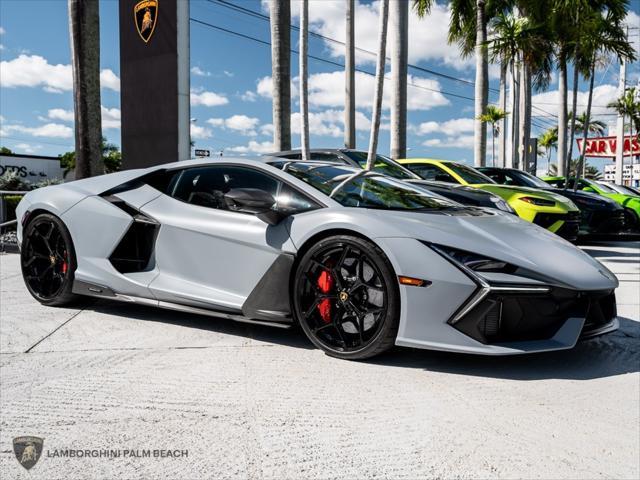 used 2024 Lamborghini Revuelto car, priced at $749,951