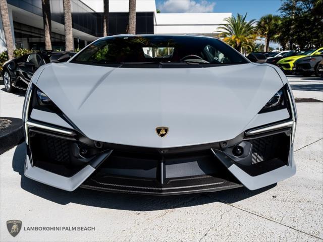 used 2024 Lamborghini Revuelto car, priced at $749,951