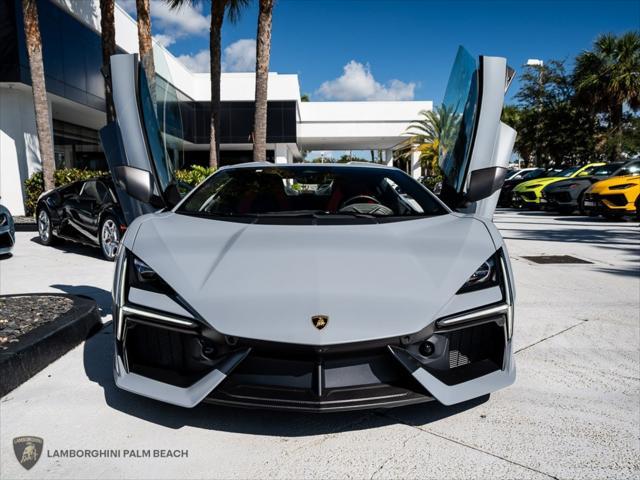 used 2024 Lamborghini Revuelto car, priced at $749,951
