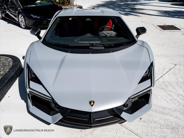 used 2024 Lamborghini Revuelto car, priced at $749,951