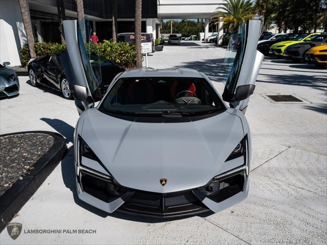 used 2024 Lamborghini Revuelto car, priced at $749,951