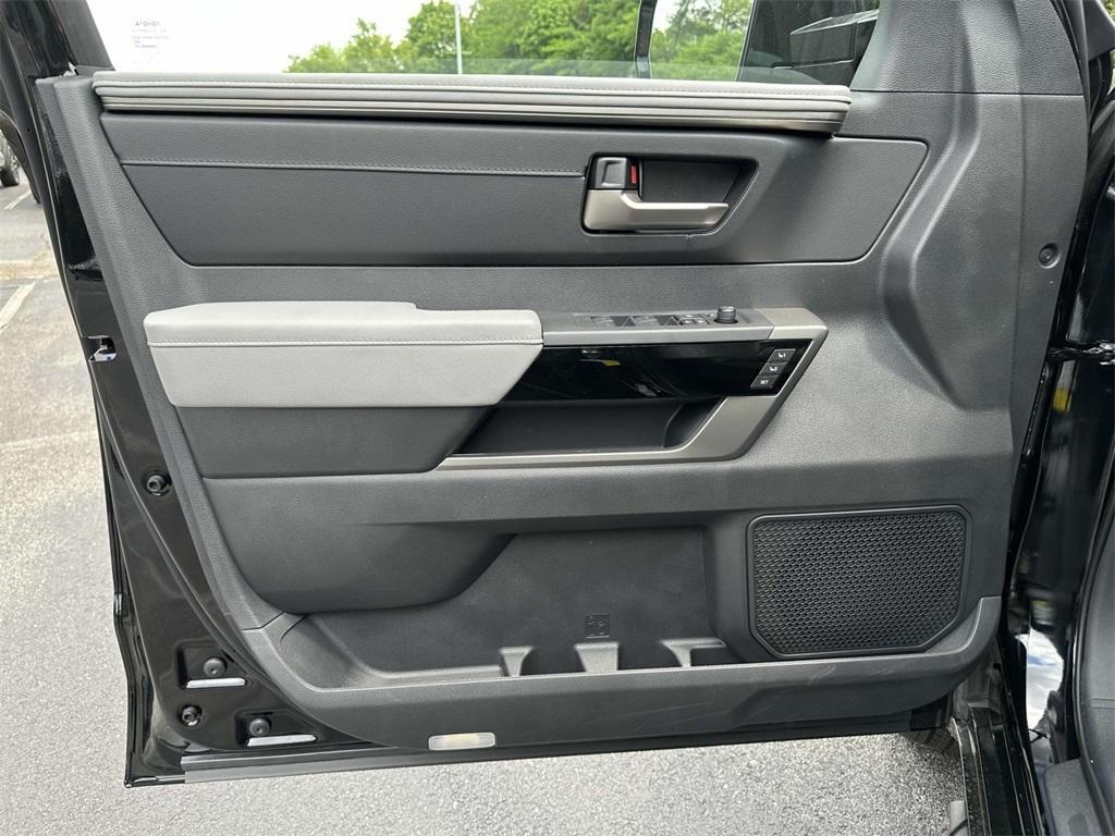 new 2025 Toyota Tundra car, priced at $62,481