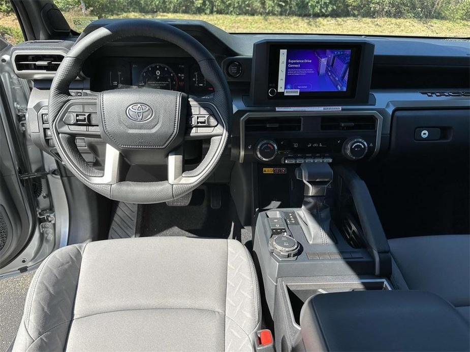 new 2024 Toyota Tacoma car, priced at $46,040