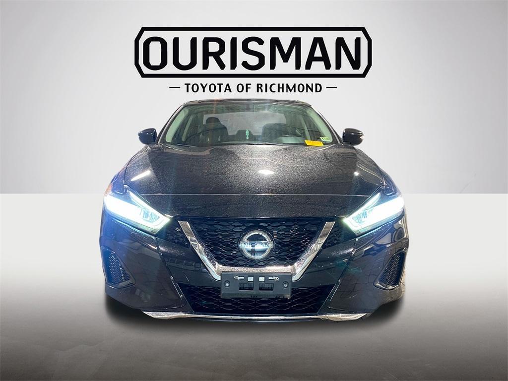 used 2019 Nissan Maxima car, priced at $21,588