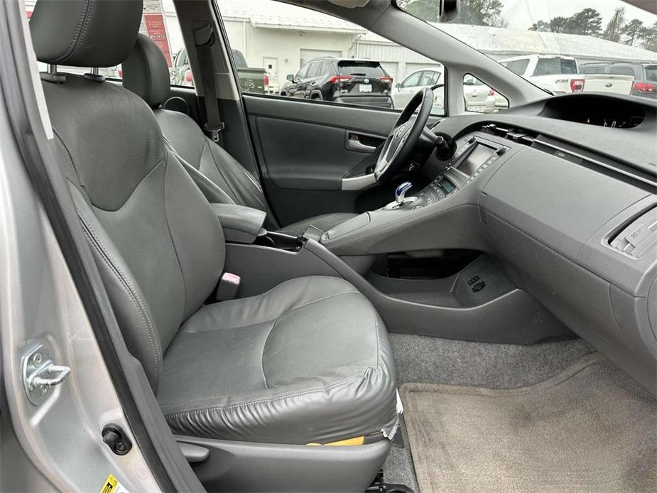 used 2010 Toyota Prius car, priced at $11,233