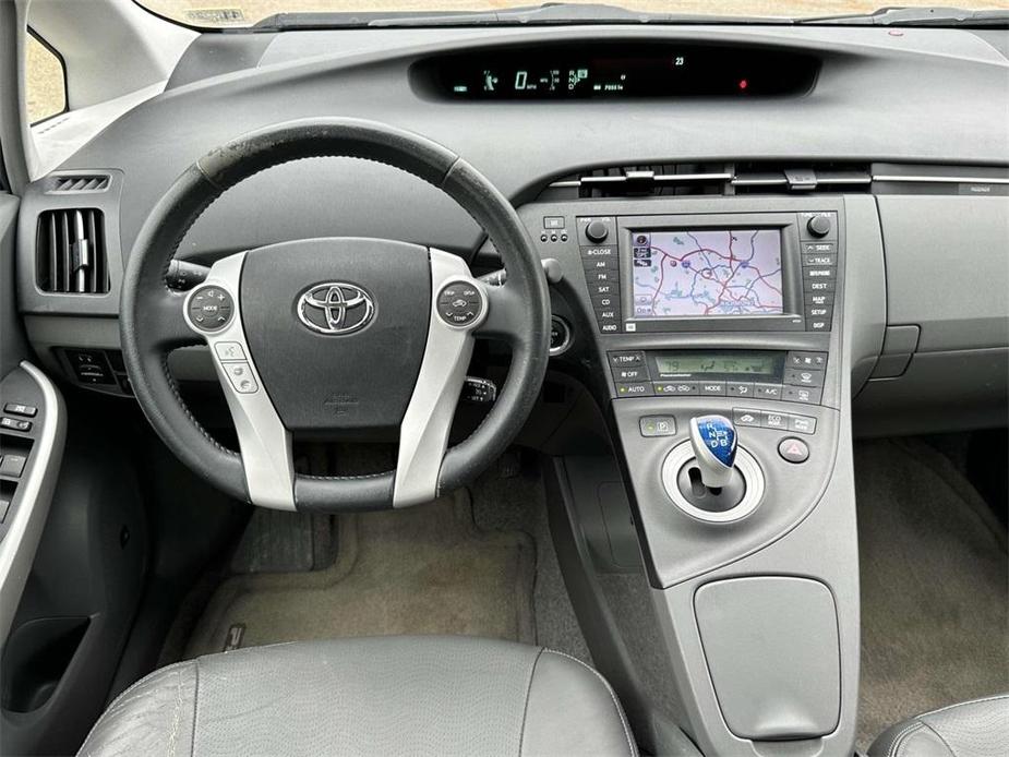 used 2010 Toyota Prius car, priced at $11,233