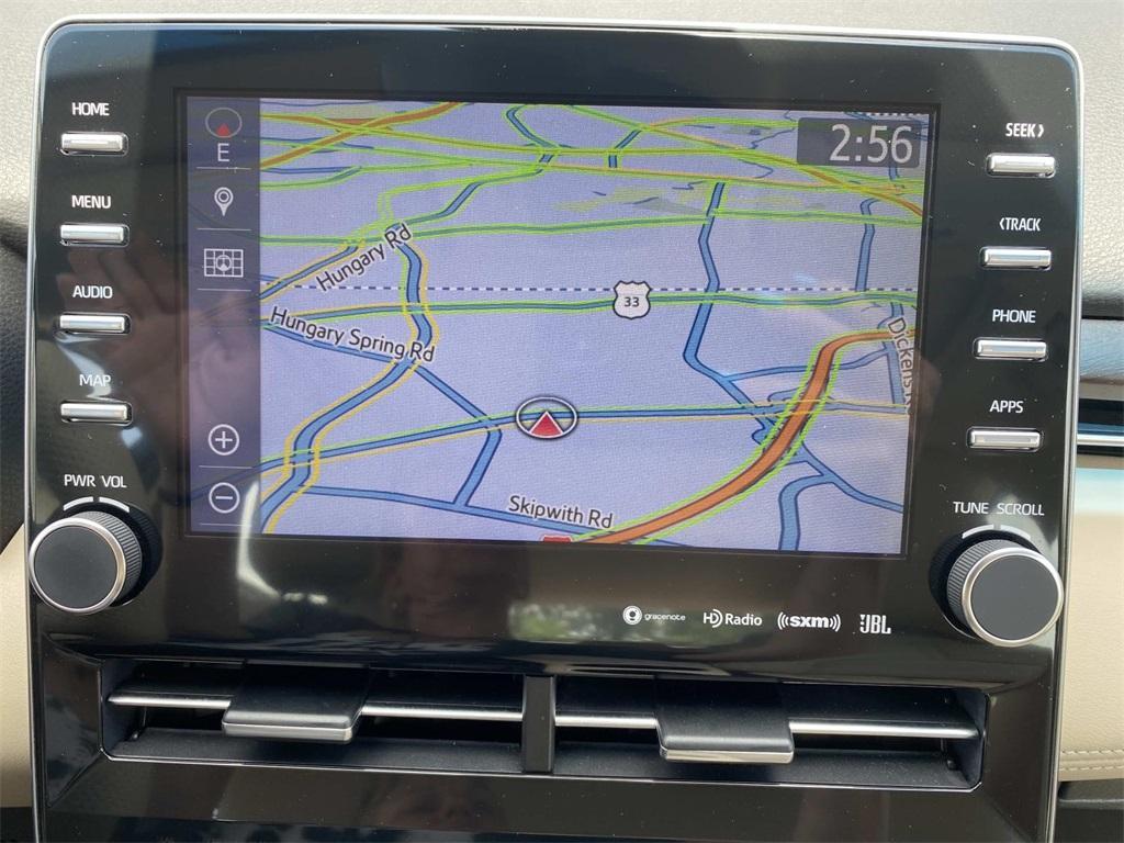 used 2019 Toyota Avalon Hybrid car, priced at $26,588