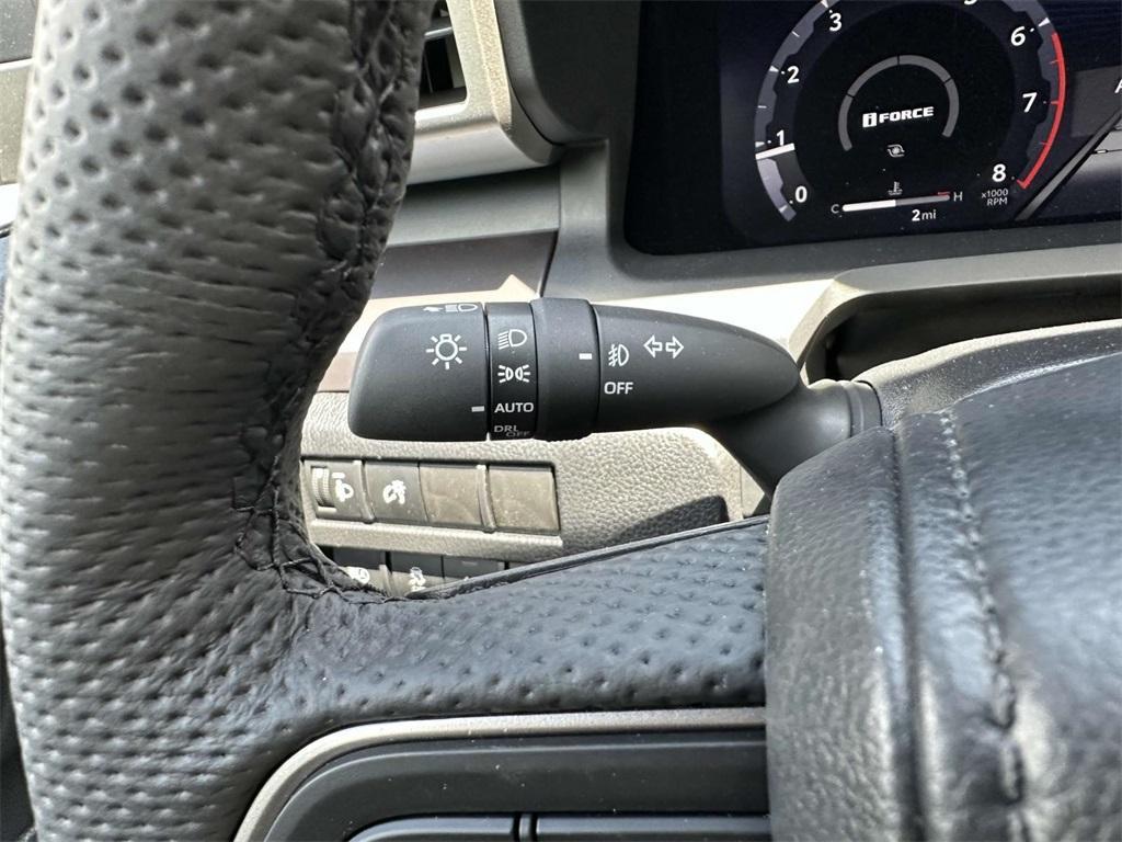 new 2025 Toyota Tacoma car, priced at $53,619