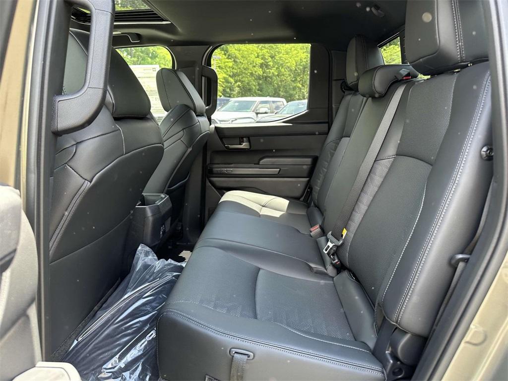 new 2025 Toyota Tacoma car, priced at $53,619