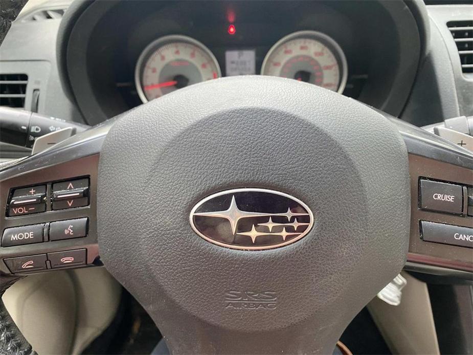 used 2012 Subaru Impreza car, priced at $9,988