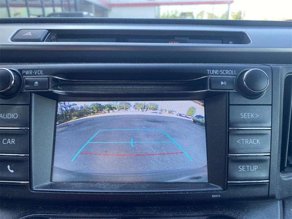 used 2016 Toyota RAV4 car, priced at $16,988