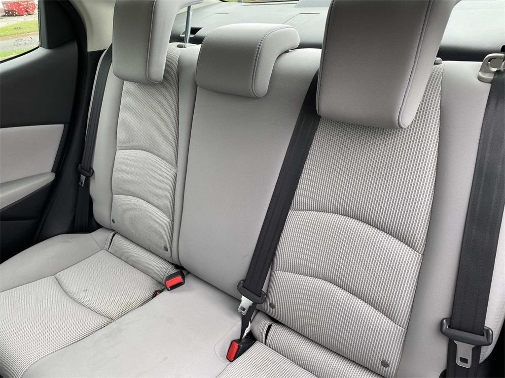 used 2019 Toyota Yaris Sedan car, priced at $14,533
